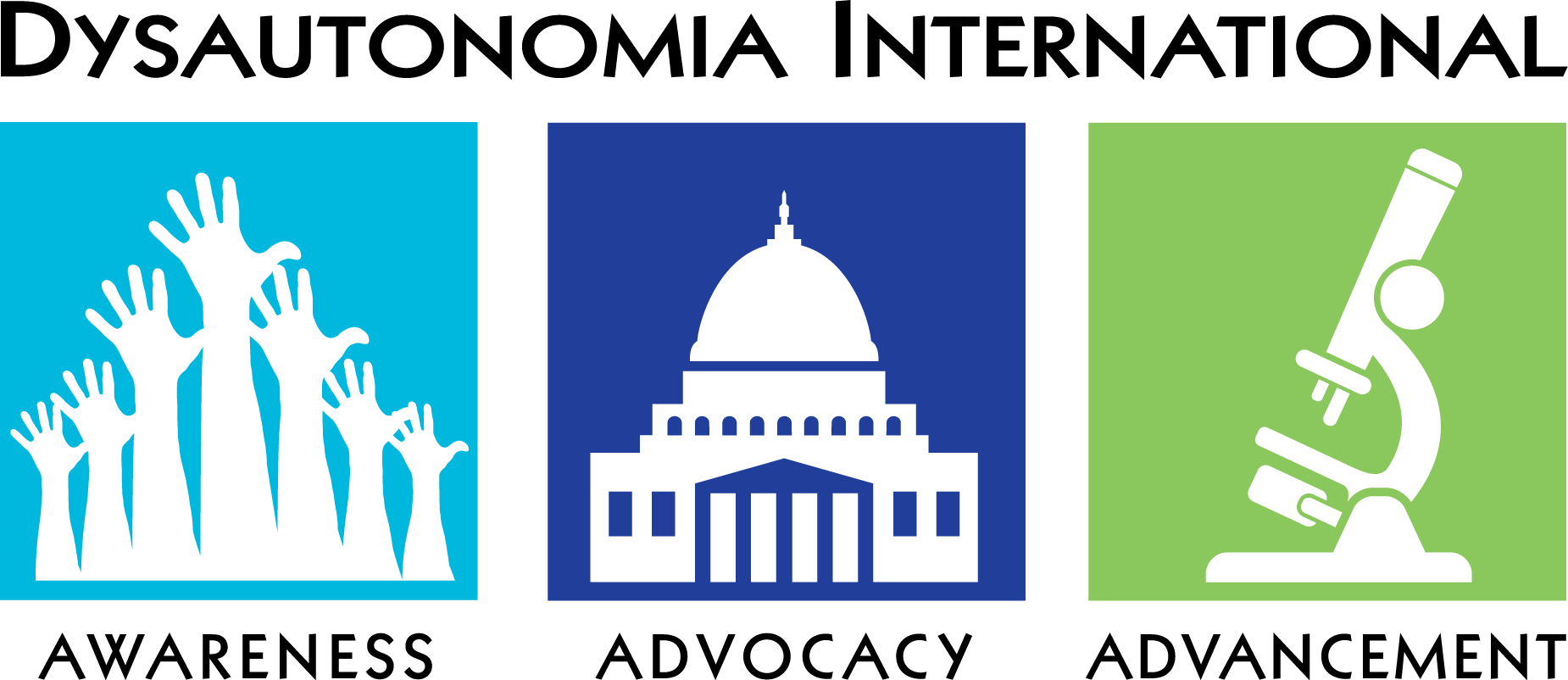 Overview of Dysautonomia, POTS & Related Disorders